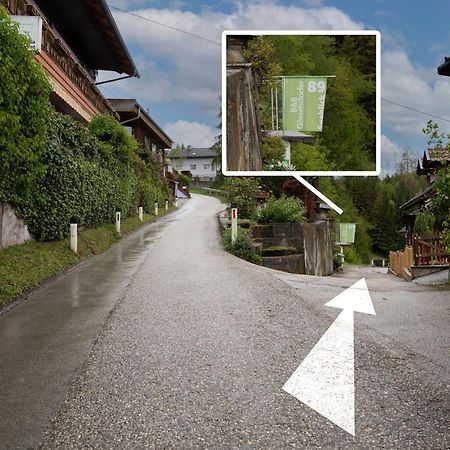 B&B Goesselsdorfer Seeblick Sittersdorf 외부 사진