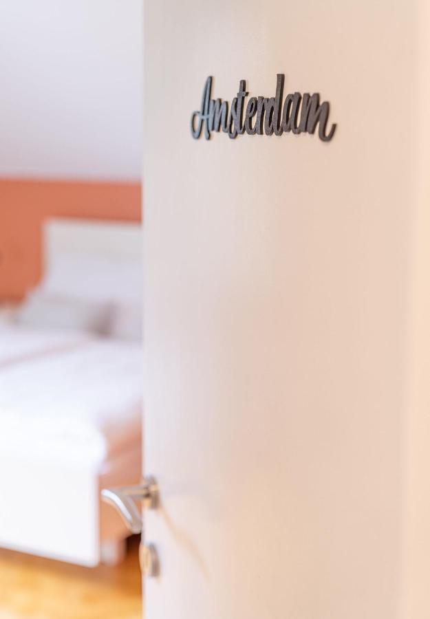 B&B Goesselsdorfer Seeblick Sittersdorf 외부 사진
