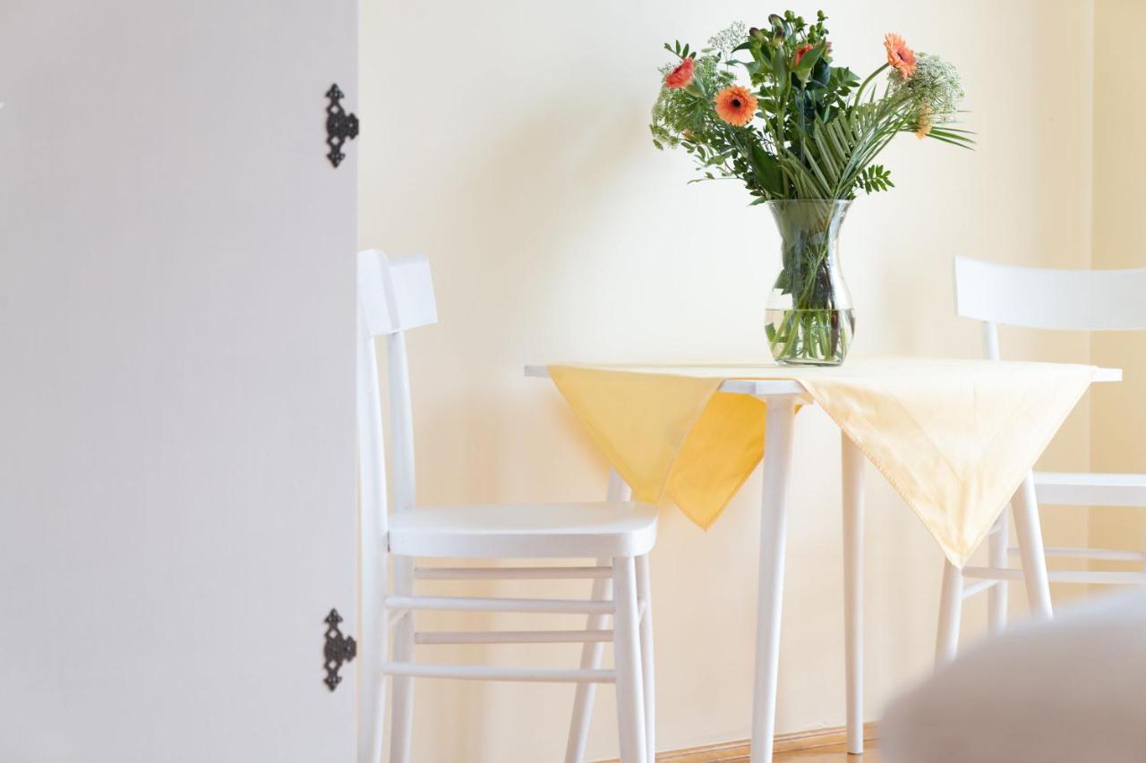 B&B Goesselsdorfer Seeblick Sittersdorf 외부 사진