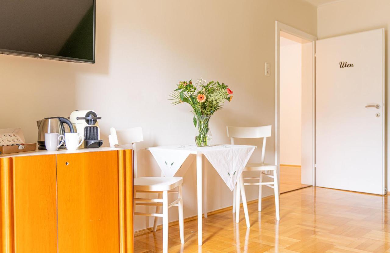 B&B Goesselsdorfer Seeblick Sittersdorf 외부 사진