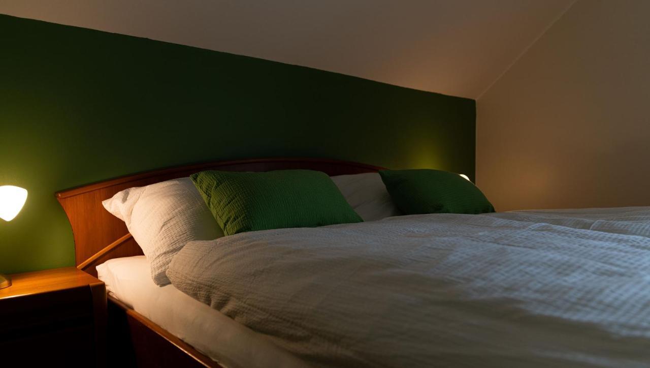 B&B Goesselsdorfer Seeblick Sittersdorf 외부 사진