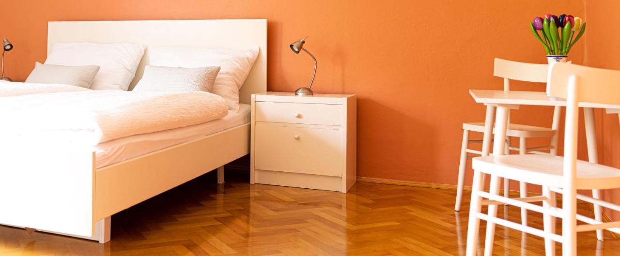 B&B Goesselsdorfer Seeblick Sittersdorf 외부 사진