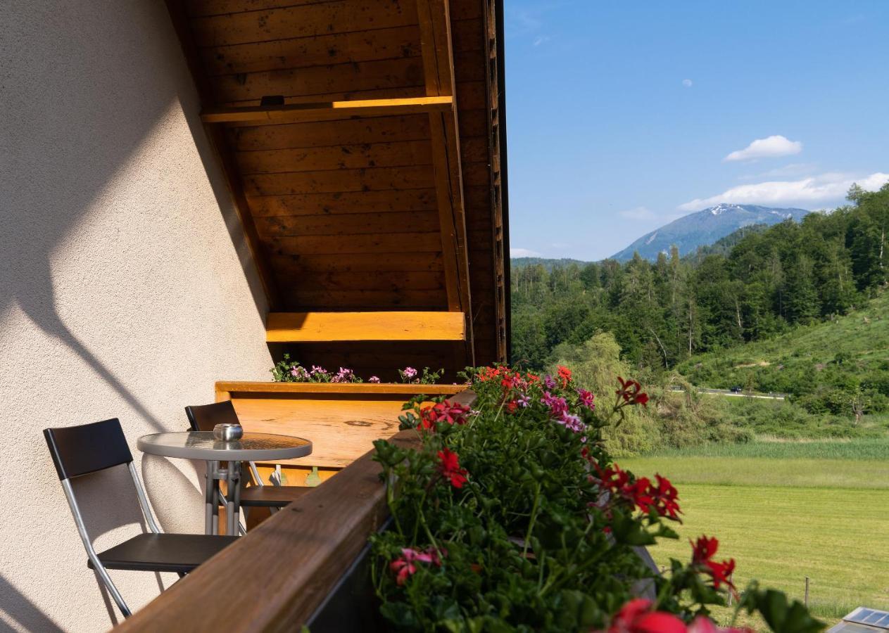 B&B Goesselsdorfer Seeblick Sittersdorf 외부 사진
