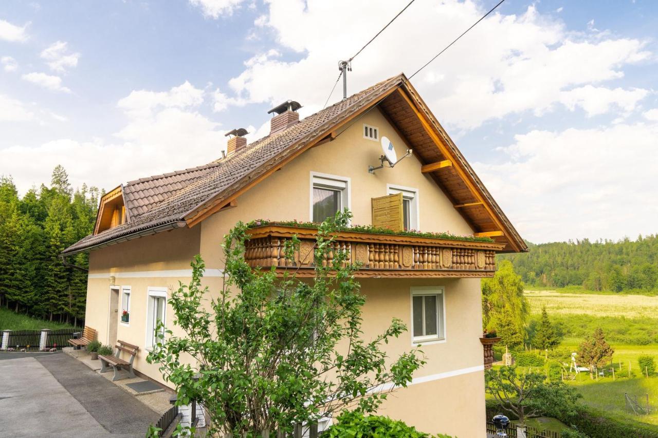 B&B Goesselsdorfer Seeblick Sittersdorf 외부 사진