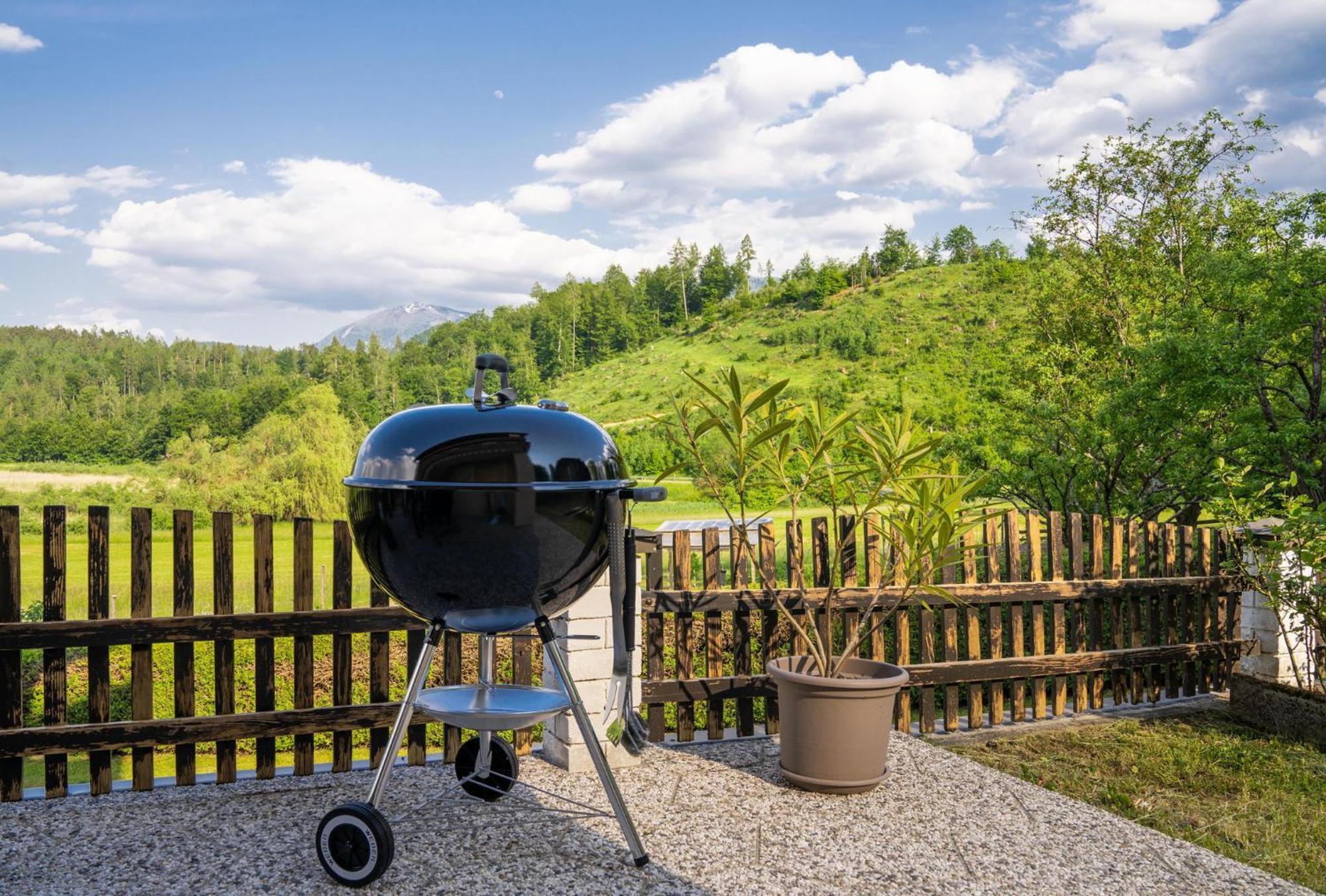 B&B Goesselsdorfer Seeblick Sittersdorf 외부 사진