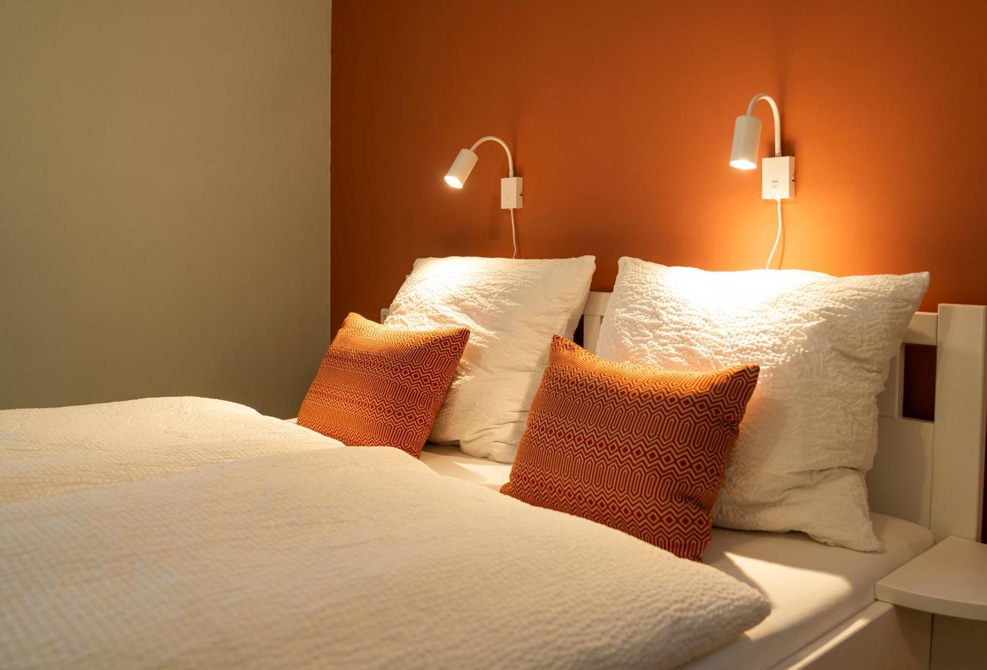 B&B Goesselsdorfer Seeblick Sittersdorf 외부 사진